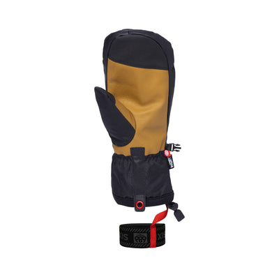 686 Men's Team Merino Mitts 2026