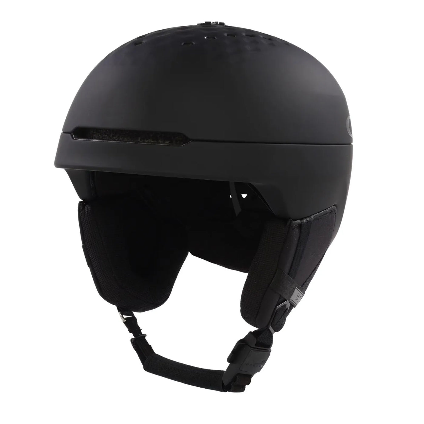 Oakley MOD3 Helmet 2025 MATTE BLACKOUT