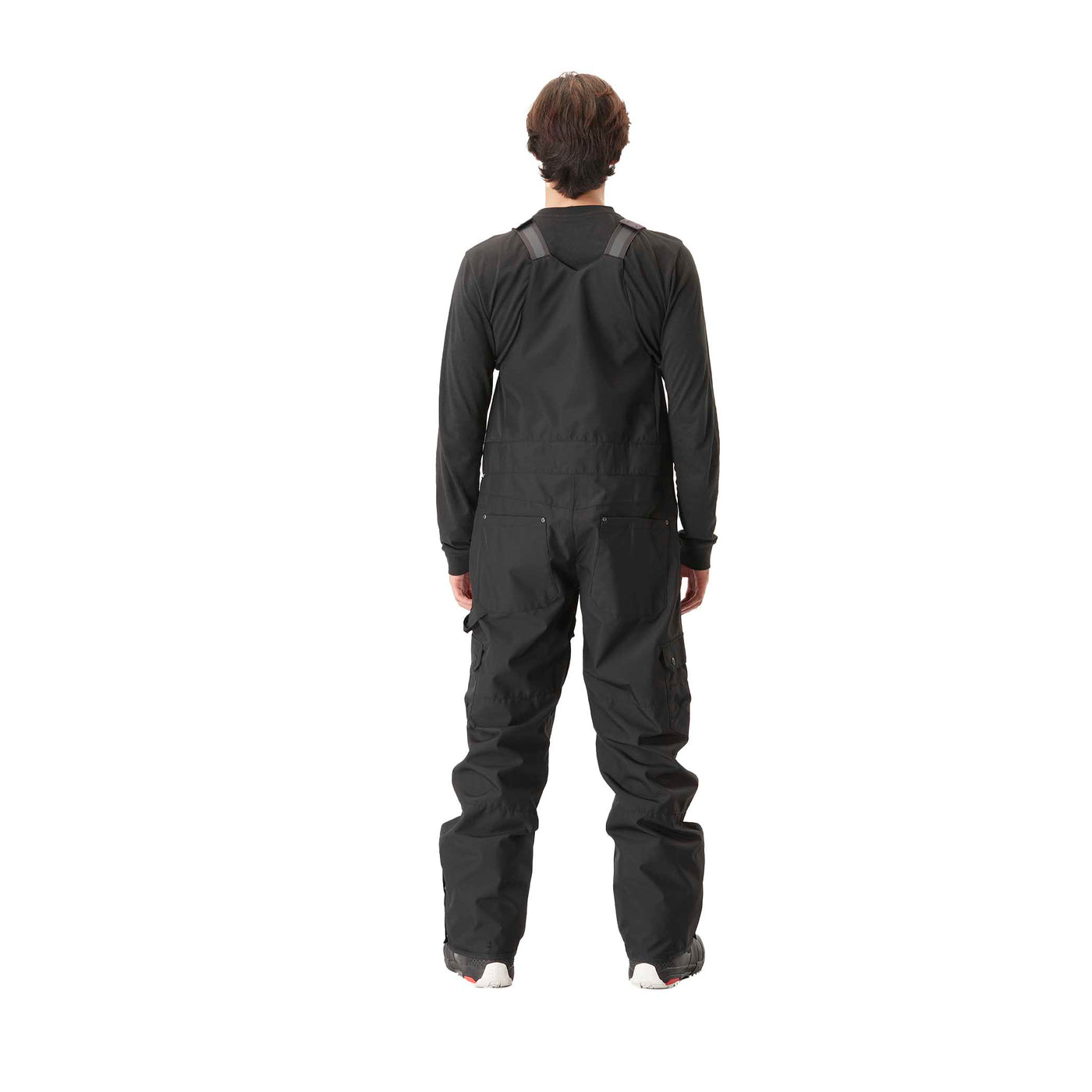 Picture Men's Testy Bib Pant 2024 