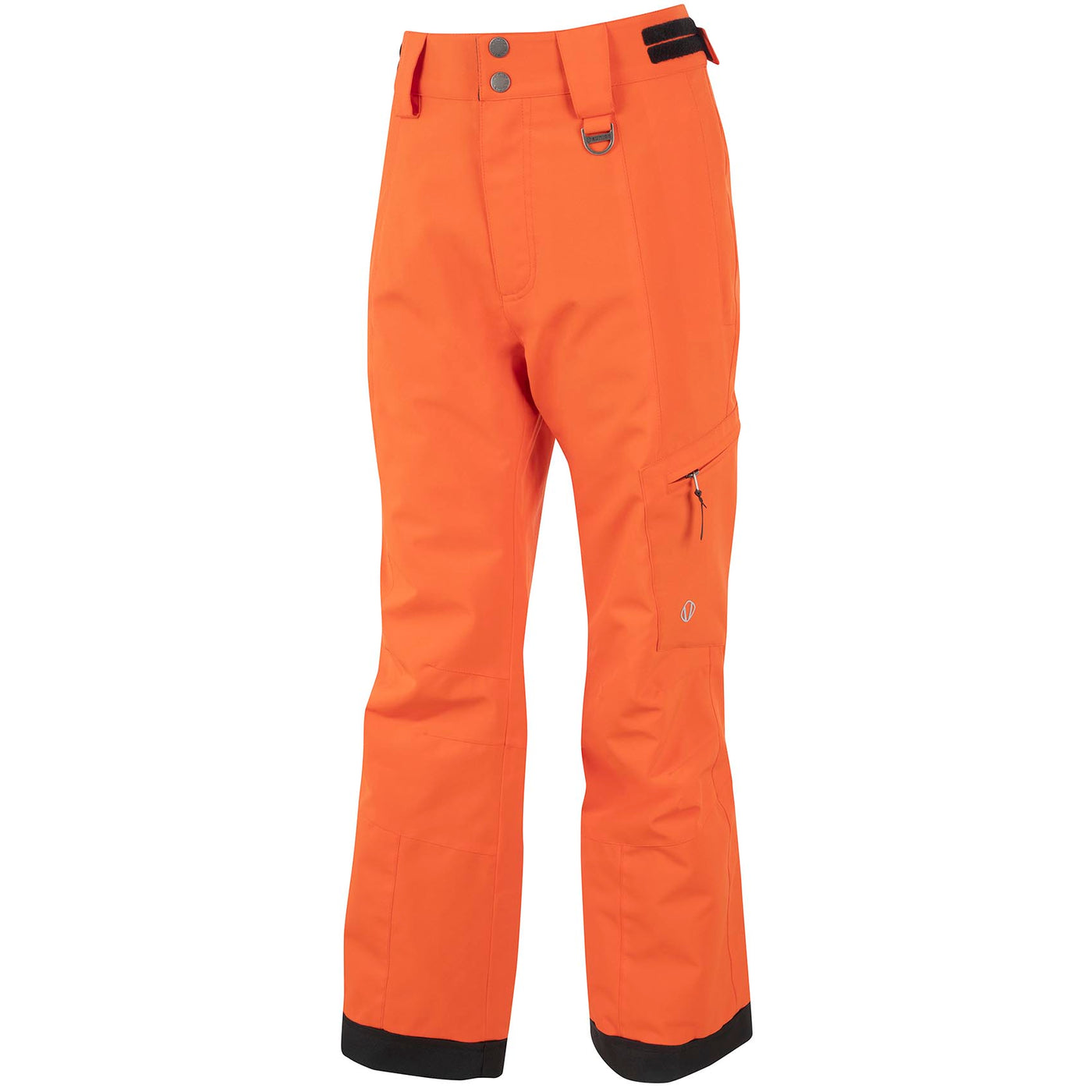 Sunice Junior's Laser Pants 2025 MANDARIN