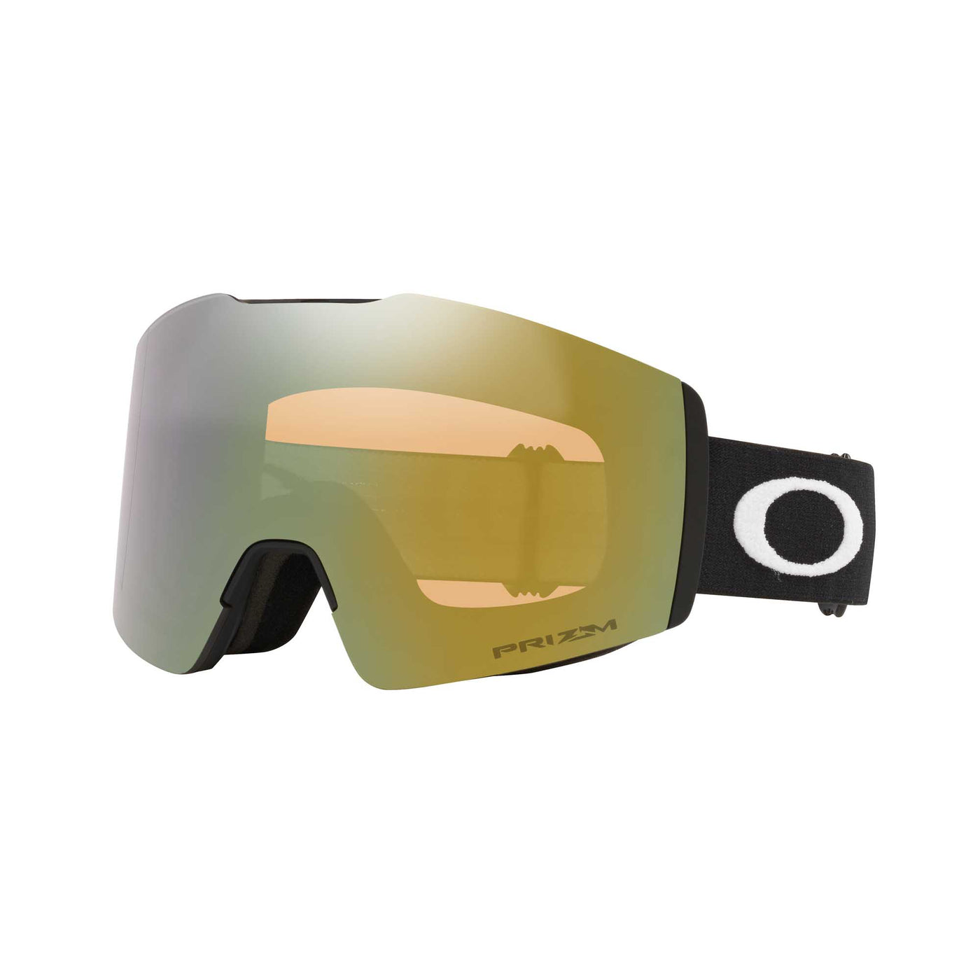 Oakley Fall Line M Goggles 2024 MATTE BLACK