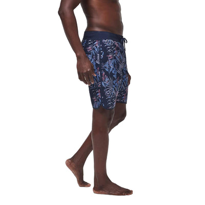 TravisMathew Men's Cool As A Coconut Boardshorts 2024 