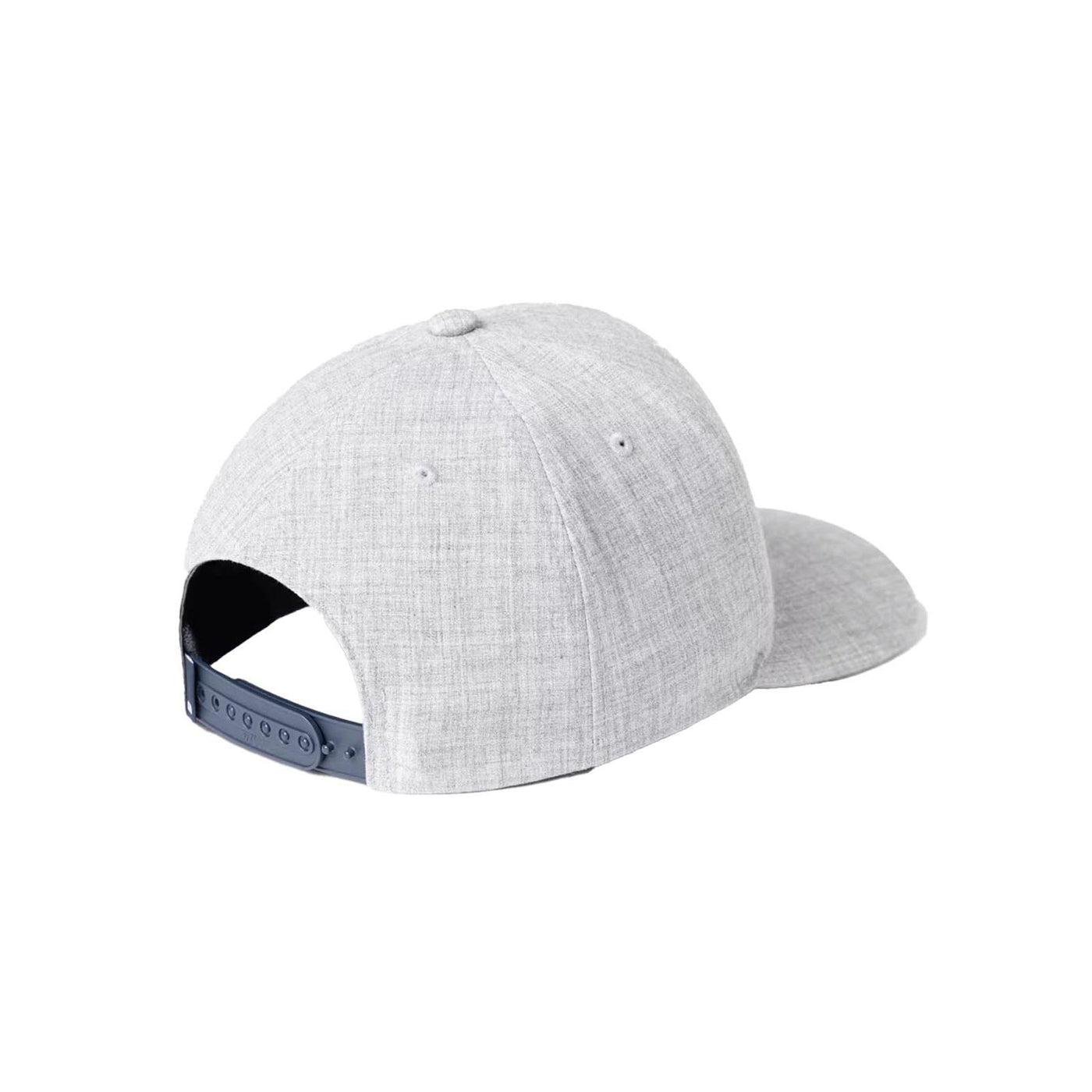 TravisMathew Men's Hand Over Snapback Hat 2024 