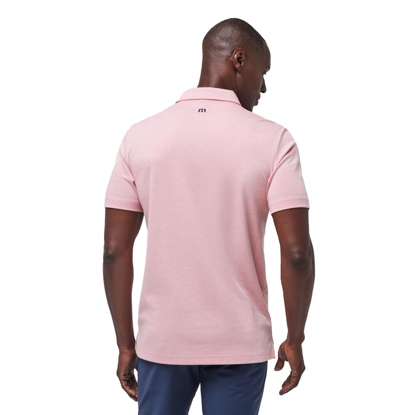 TravisMathew Men's Local Discount Polo 2024 