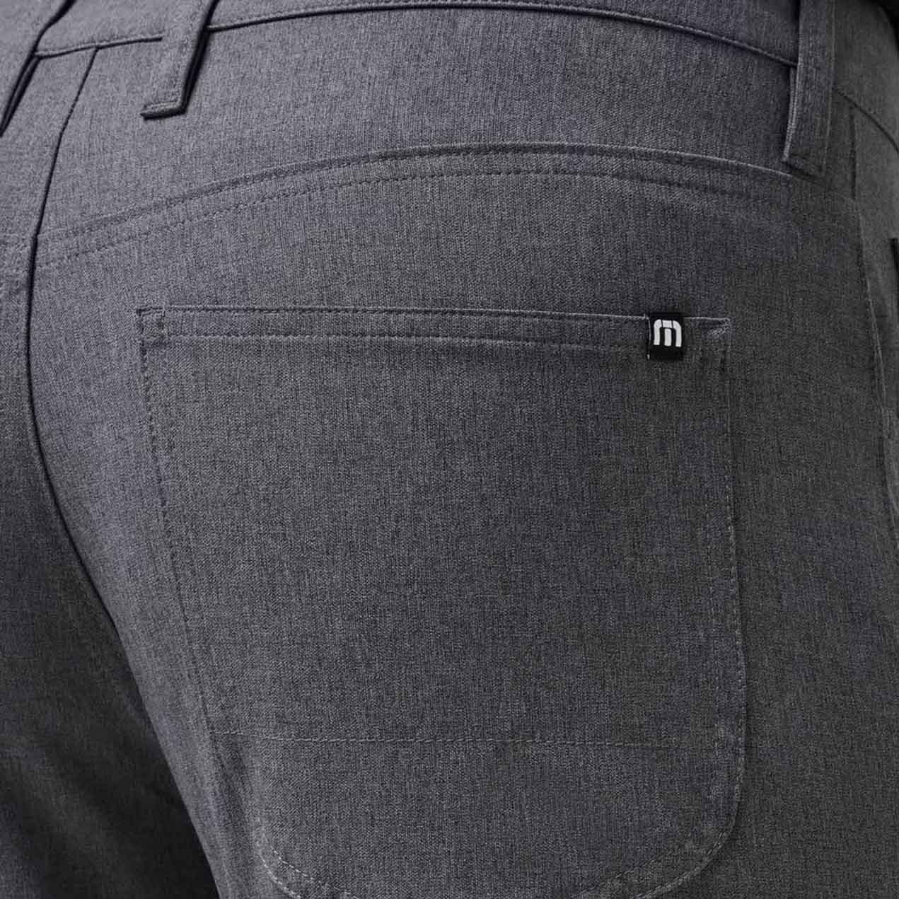 TravisMathew Men's Open To Close Pants 2024 