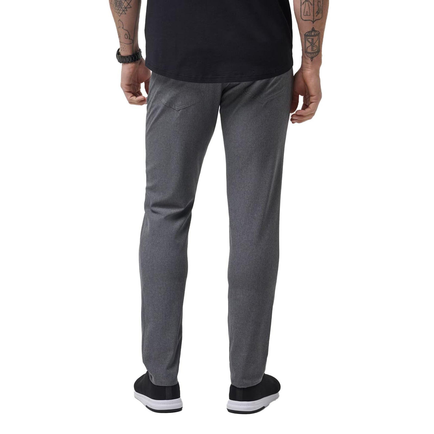 TravisMathew Men's Open To Close Pants 2024 