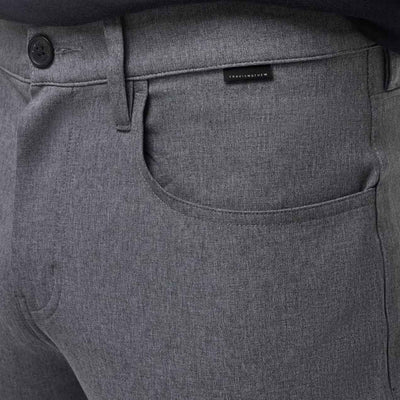 TravisMathew Men's Open To Close Pants 2024 