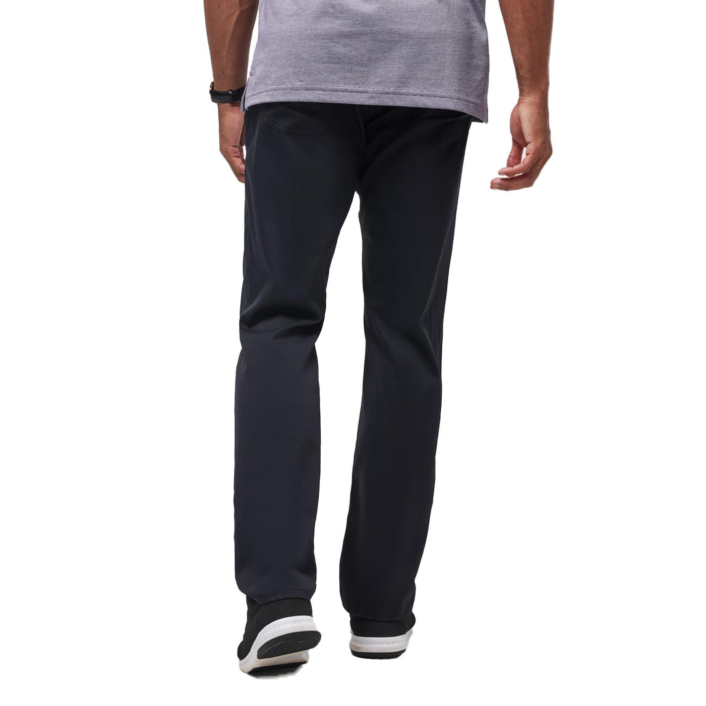 TravisMathew Men's Open To Close Pants 2024 