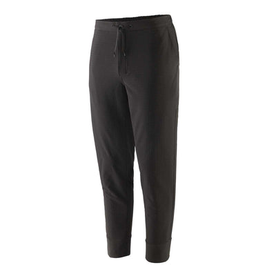 Patagonia Men's R2® TechFace Pants 2025 BLK BLACK