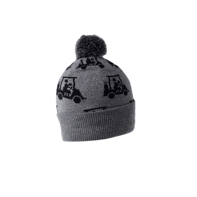 TravisMathew Men's Swingles Beanie 2024 