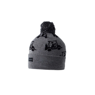 TravisMathew Men's Swingles Beanie 2024 