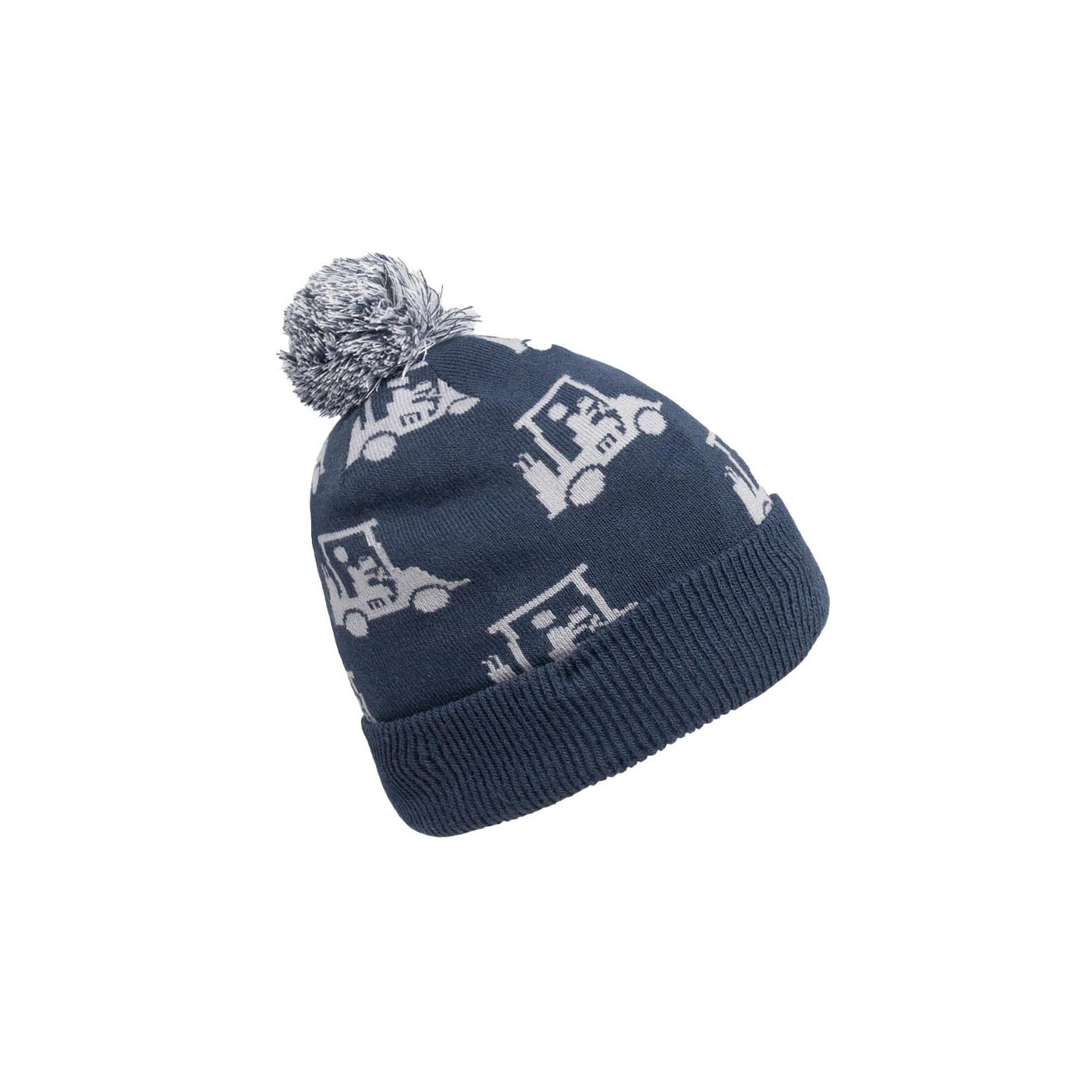 TravisMathew Men's Swingles Beanie 2024 