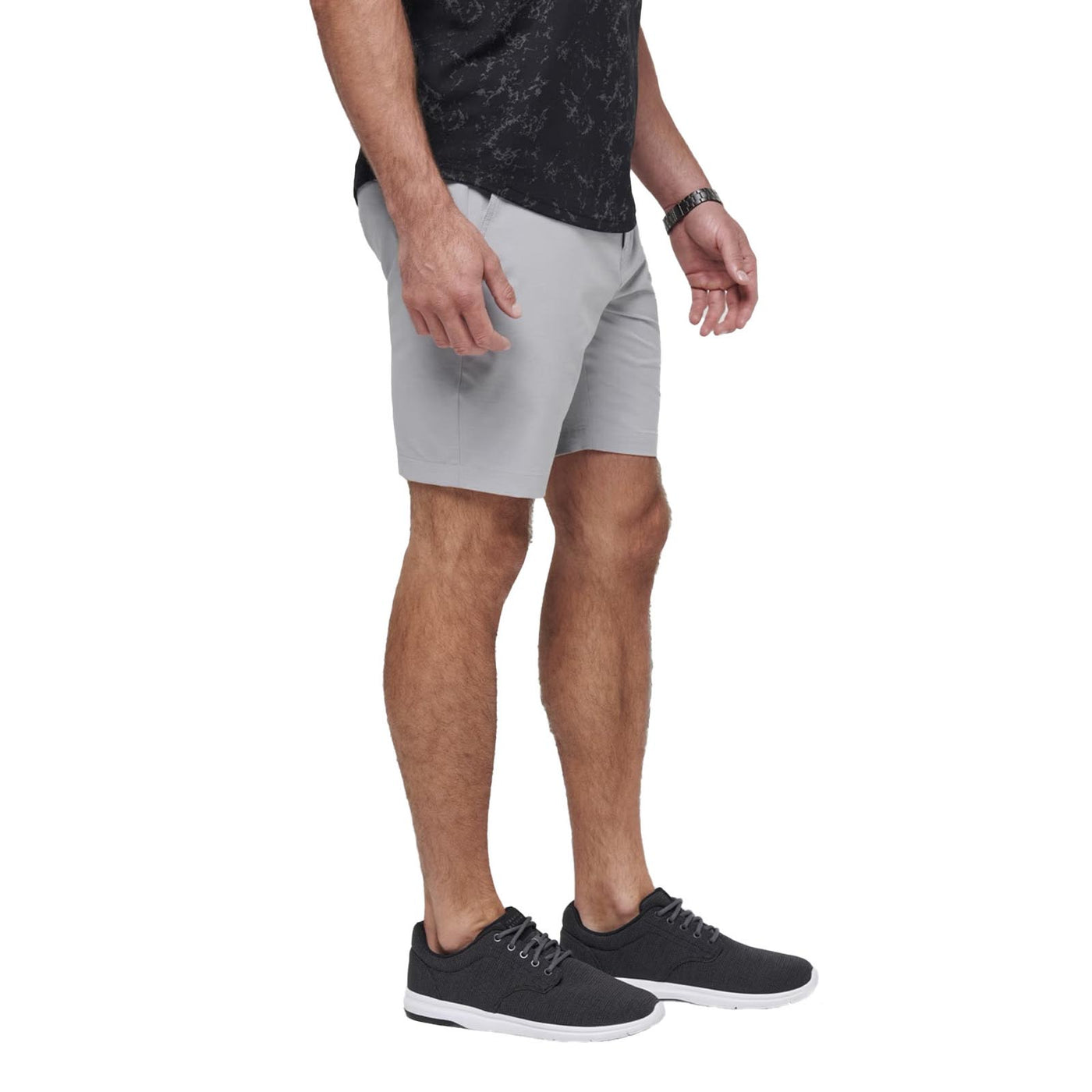 TravisMathew Men's Tech Chino Shorts 2024 