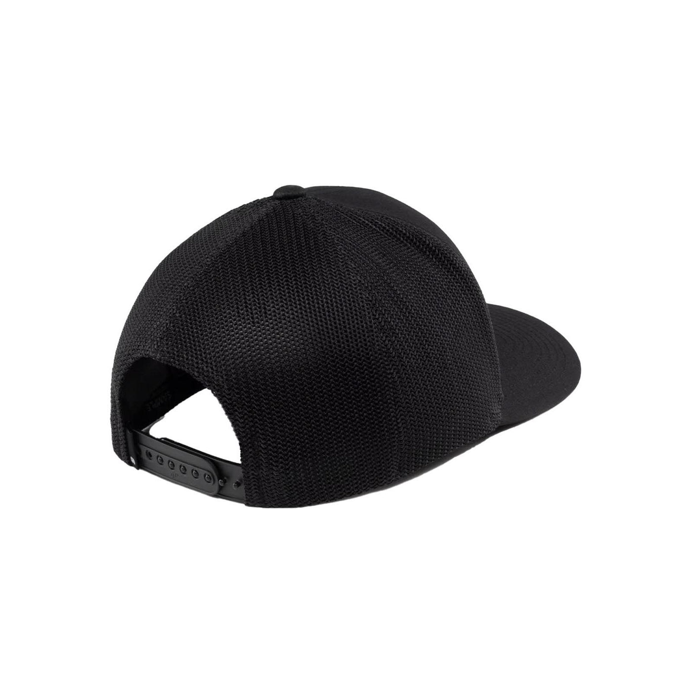 TravisMathew Men's The Patch Floral Snapback Hat 2025