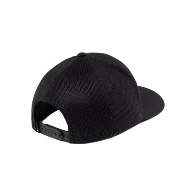 TravisMathew Men's The Patch Floral Snapback Hat 2025