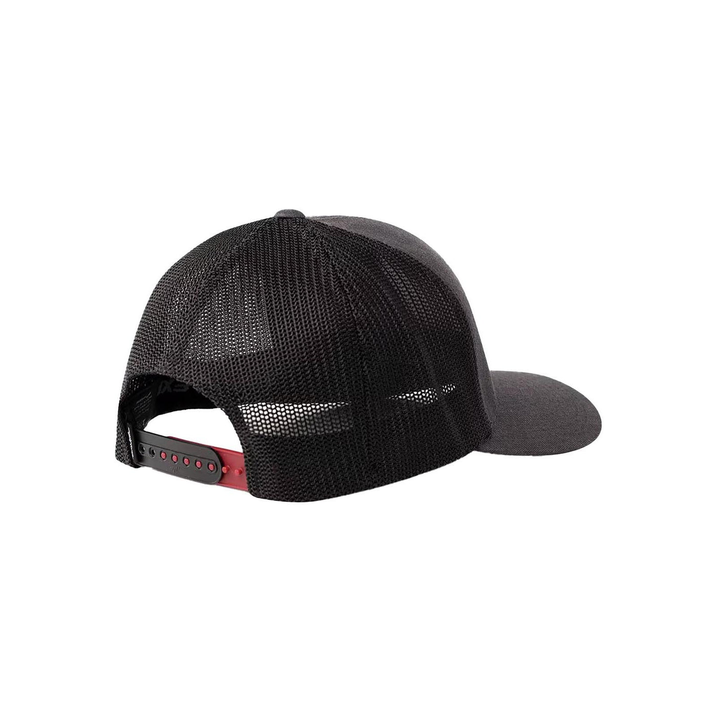 TravisMathew Men's The Patch Snapback Hat 2024 