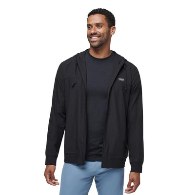 TravisMathew Men's Wanderlust Hoodie 2024 