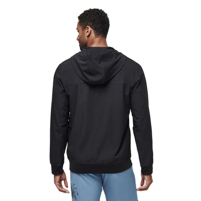 TravisMathew Men's Wanderlust Hoodie 2024 