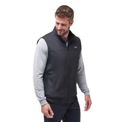 TravisMathew Men's Wanderlust Vest 2024 