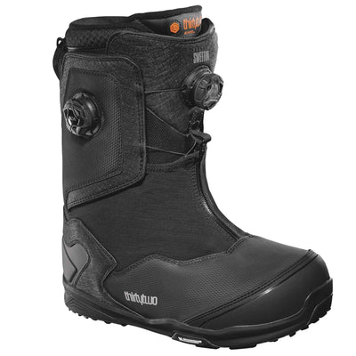 ThirtyTwo Men's Focus BOA® Sweetin Snowboard Boots 2025 BLACK RAW