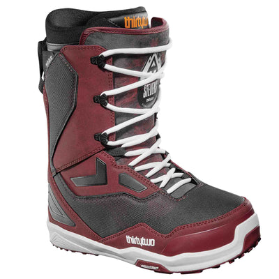 ThirtyTwo Men's TM-2 Stevens Snowboard Boots 2025 OXBLOOD