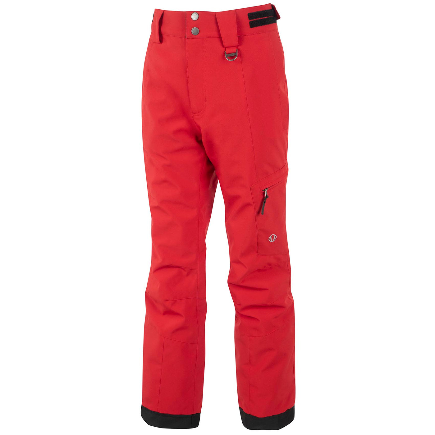 Sunice Junior's Laser Pants 2025 MERLOT