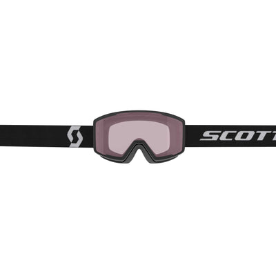 Scott Factor Goggles 2024 