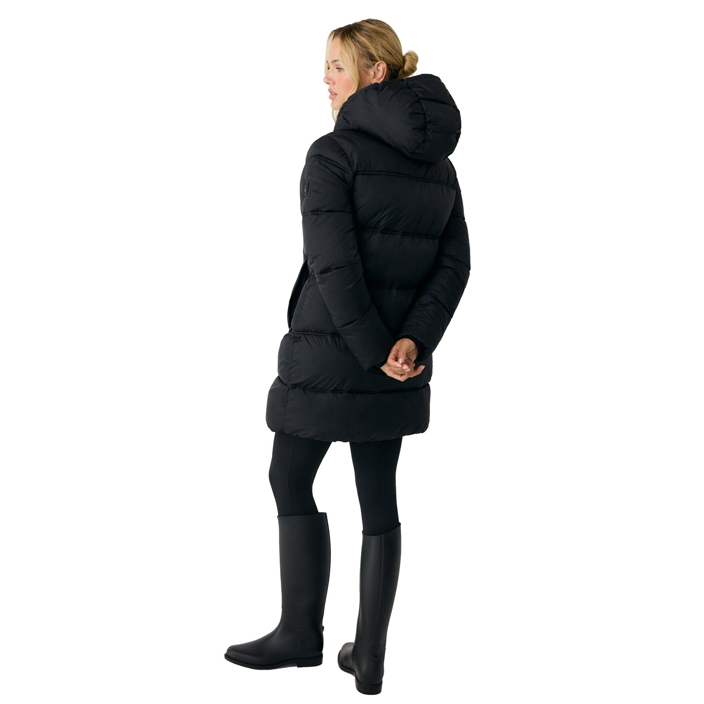 Lole Women's Modern Puffer Synth Down Jacket 2025 