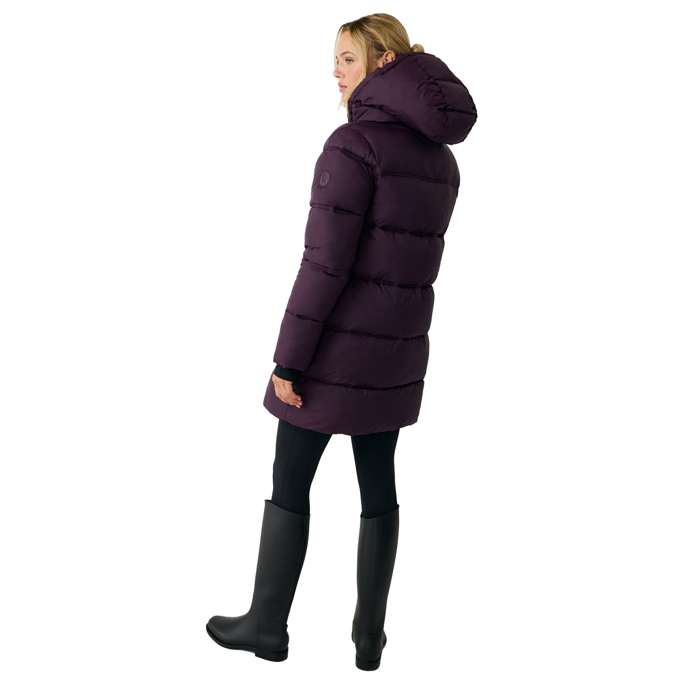 Lole Women's Modern Puffer Synth Down Jacket 2025 