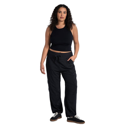 Lole Women's Momentum Tech Cargo Pants 2025 