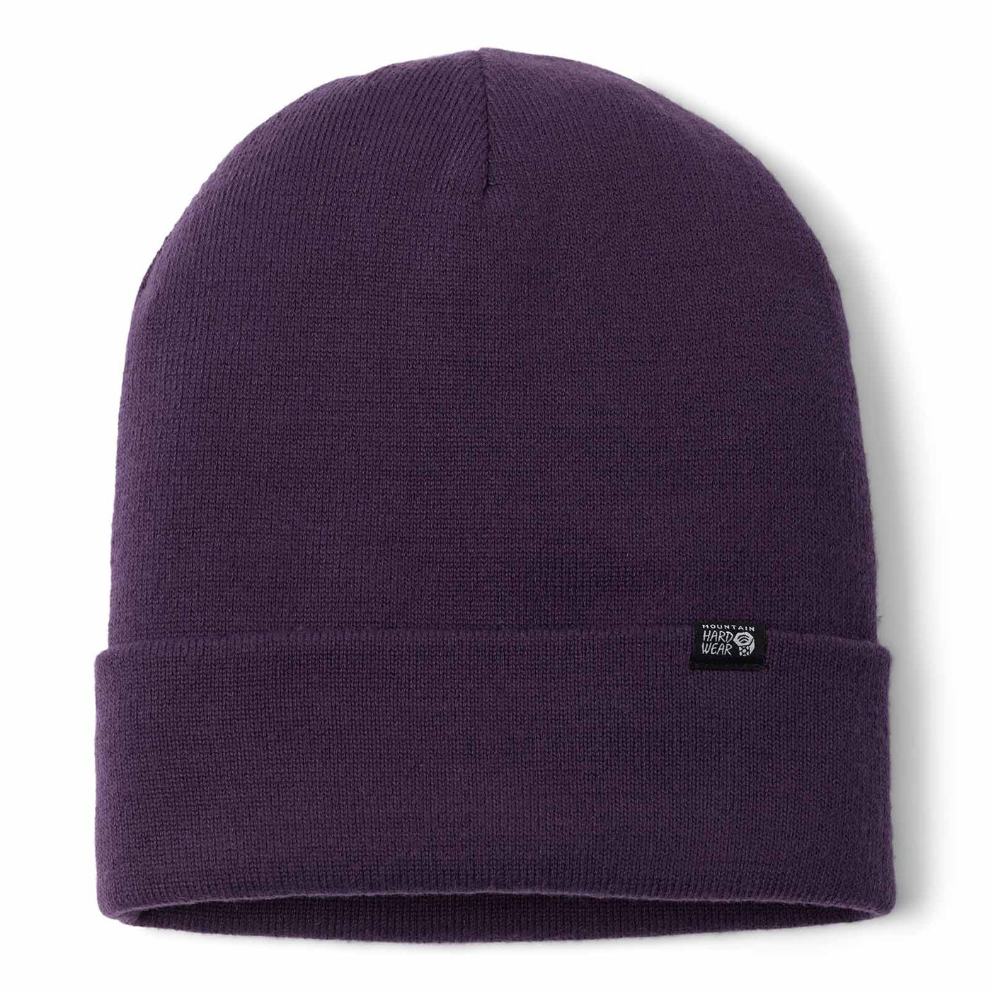 Mountain Hardwear Men's Everyone's Favorite Beanie 2024 BLURPLE