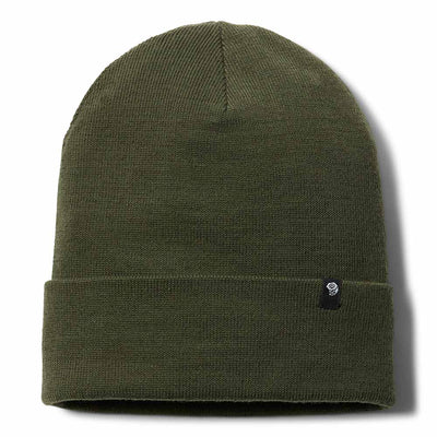 Mountain Hardwear Men's Everyone's Favorite Beanie 2024 SURPLUS GREEN