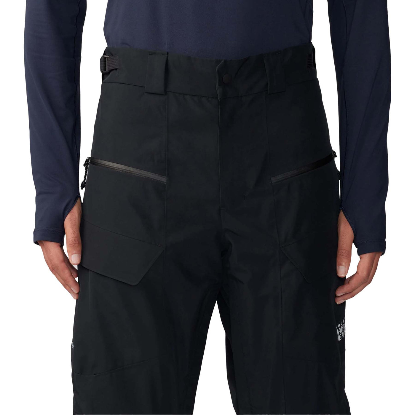 Mountain Hardwear Men's Cloud Bank Gore-Tex Snow Pants 2024 