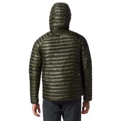 Mountain Hardwear Men's Ghost Whisperer/2 Hoody 2024 