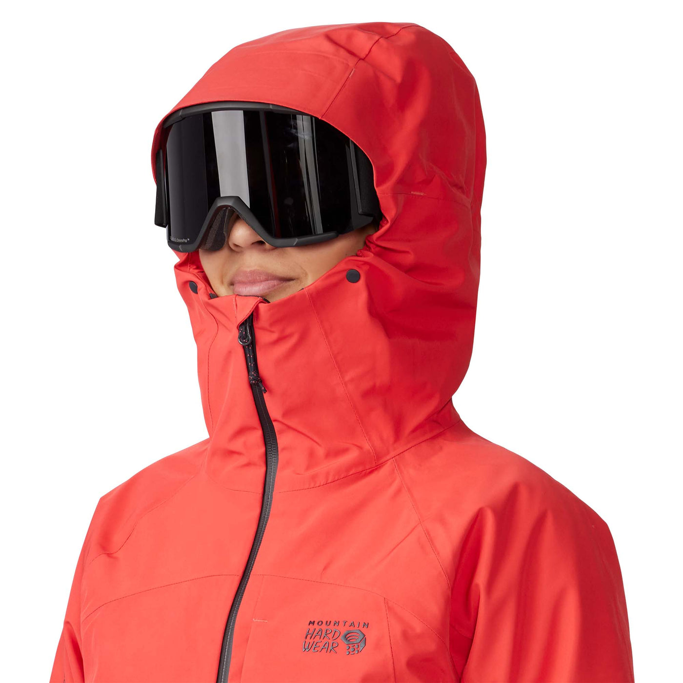 Mountain Hardwear Women's Cloud Bank GORE-TEX Snow Jacket 2024 