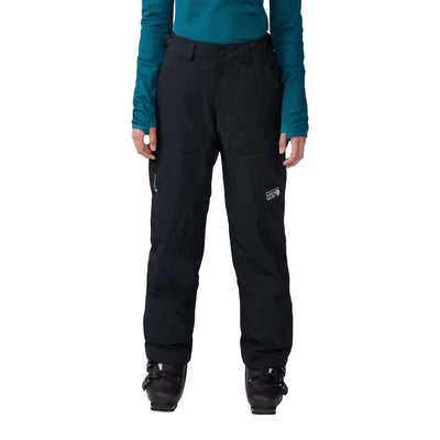 Mountain Hardwear Women's Cloud Bank Gore-Tex Snow Pants 2024 