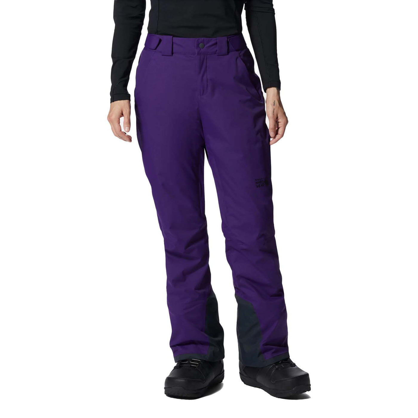 Mountain Hardwear Women's Firefall/2 Insulated Snow Pants 2024 ZODIAC