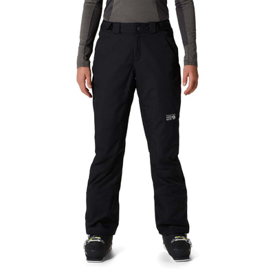 Mountain Hardwear Women's Firefall/2 Insulated Snow Pants 2024 BLACK