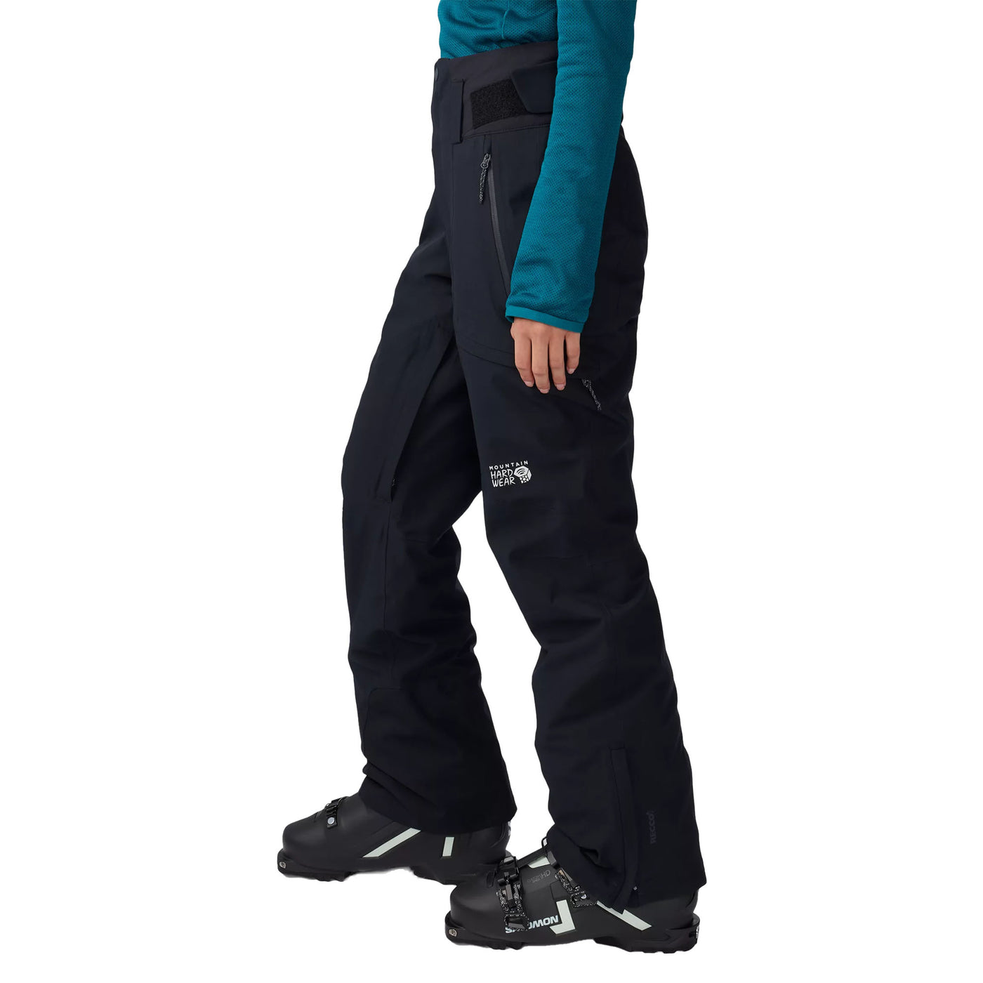 Mountain Hardwear Women's Powder Quest Snow Pants 2024 