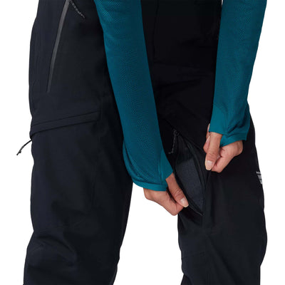 Mountain Hardwear Women's Powder Quest Snow Pants 2024 