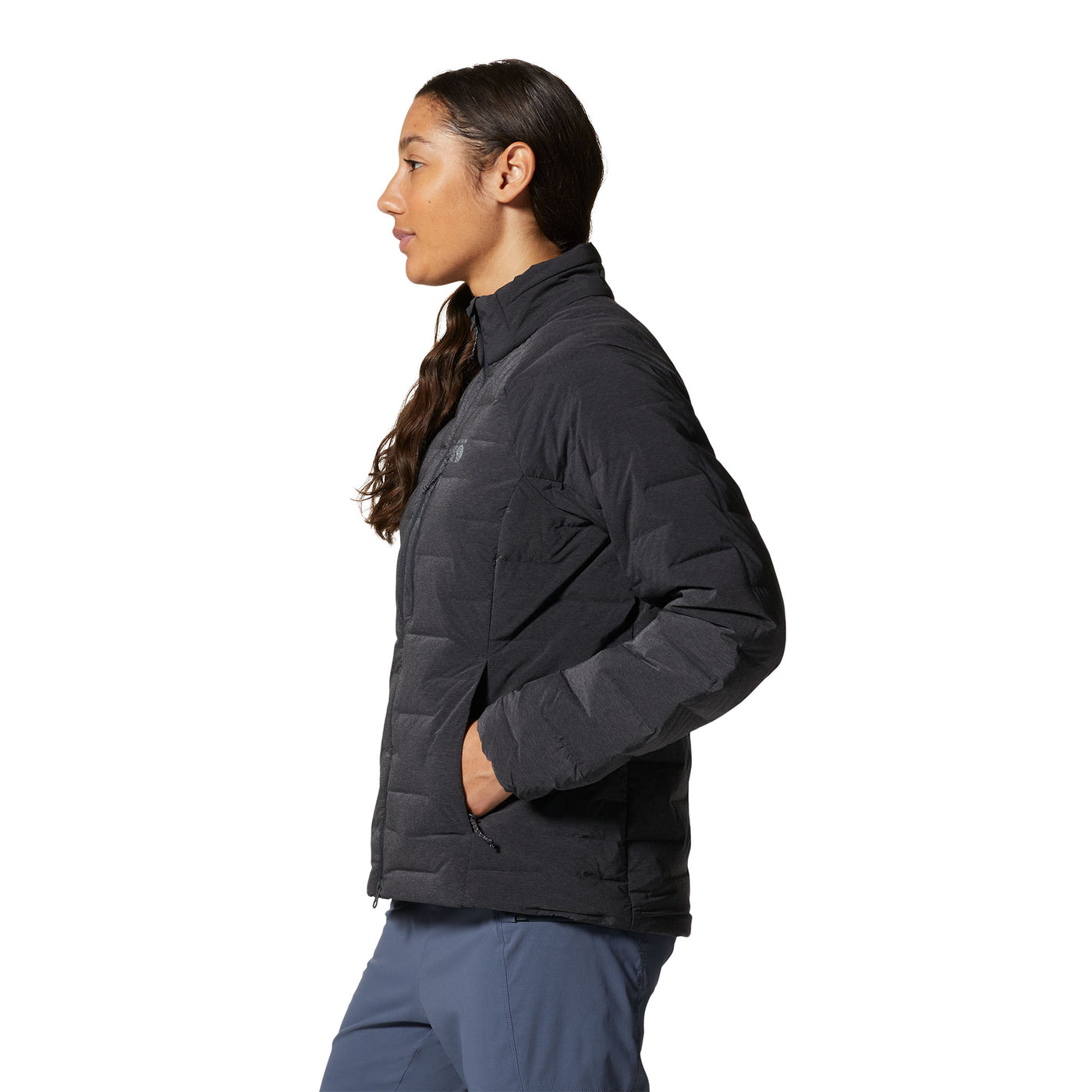 Mountain Hardwear Women's Stretchdown Jacket 2024 