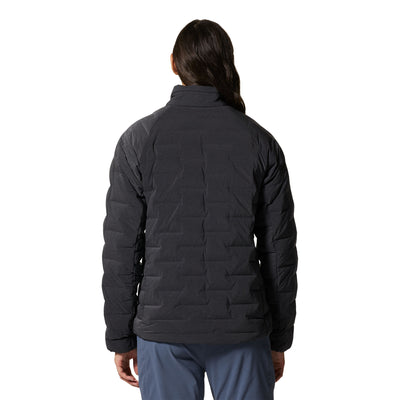 Mountain Hardwear Women's Stretchdown Jacket 2024 