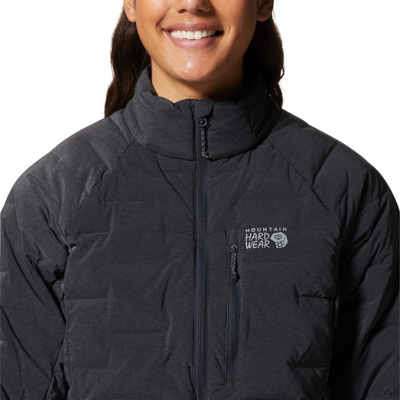 Mountain Hardwear Women's Stretchdown Jacket 2024 