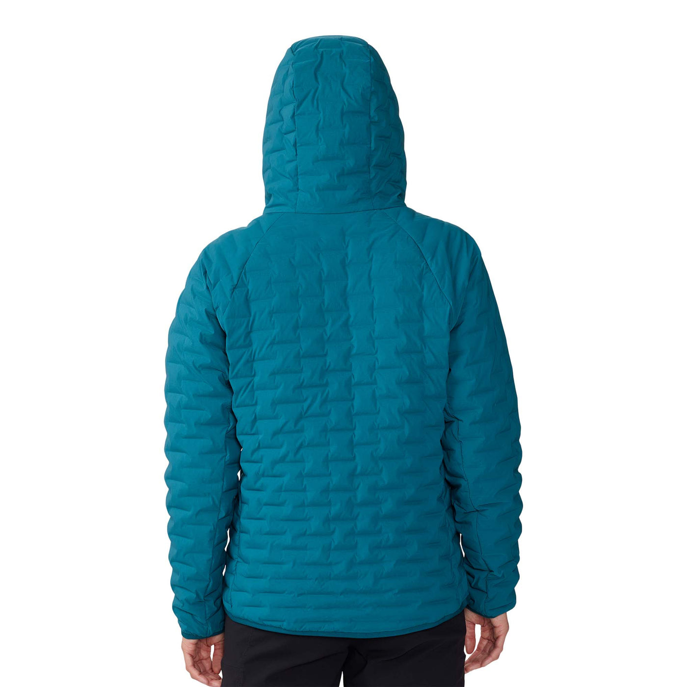 Mountain Hardwear Women's Stretchdown Light Pullover Hoody 2024 