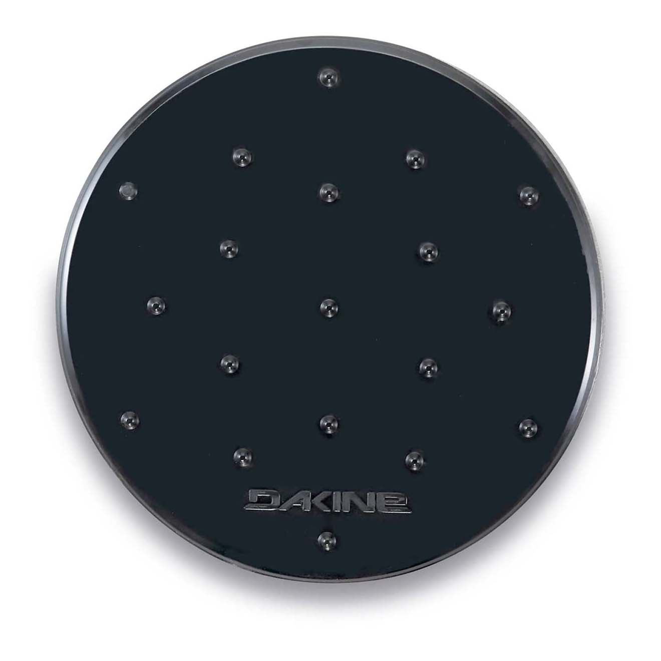 Dakine Circle Mat Stomp Pad 2025 BLACK