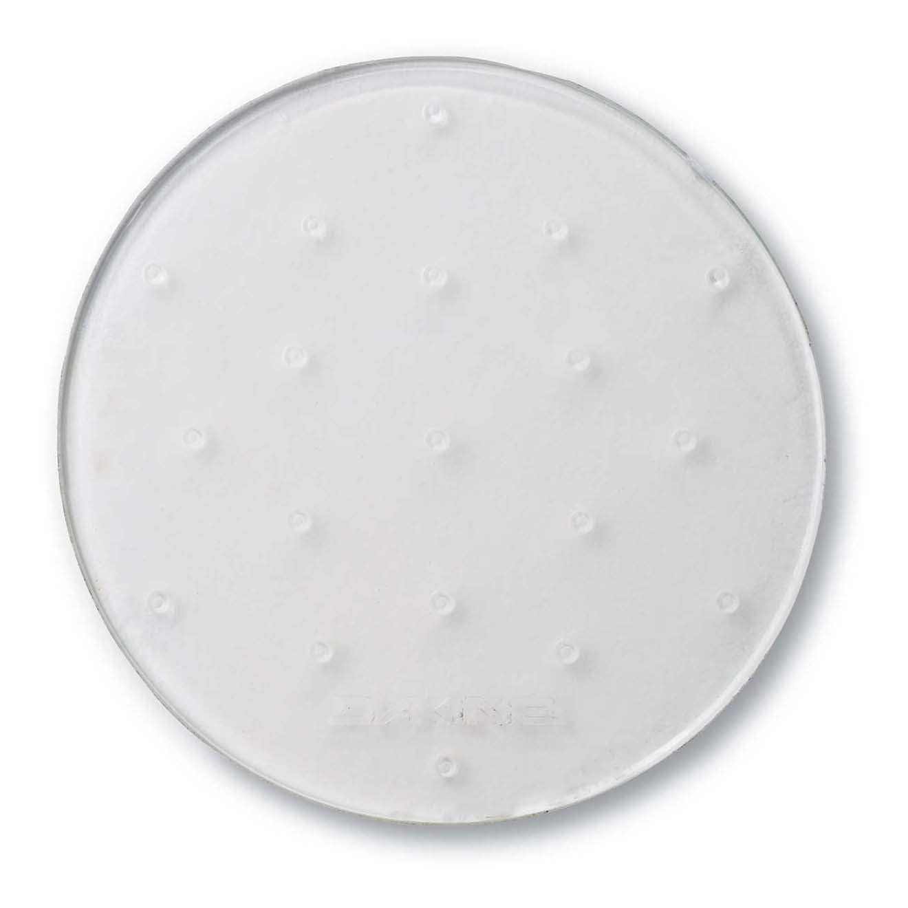 Dakine Circle Mat Stomp Pad 2025 CLEAR