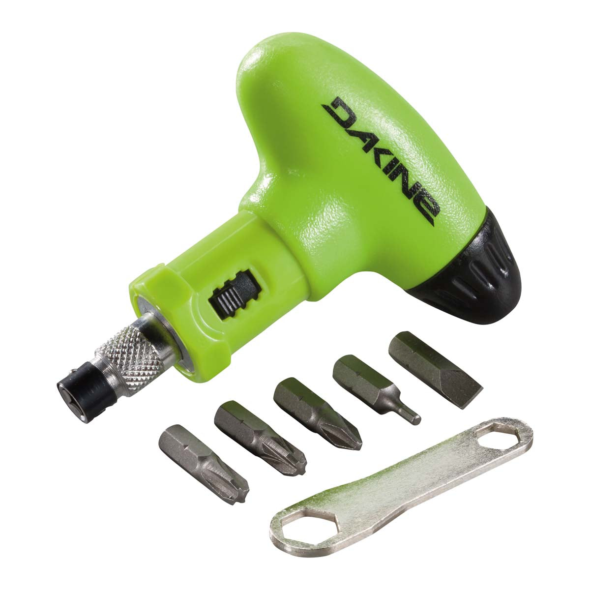 Dakine Torque Driver 2025 GREEN