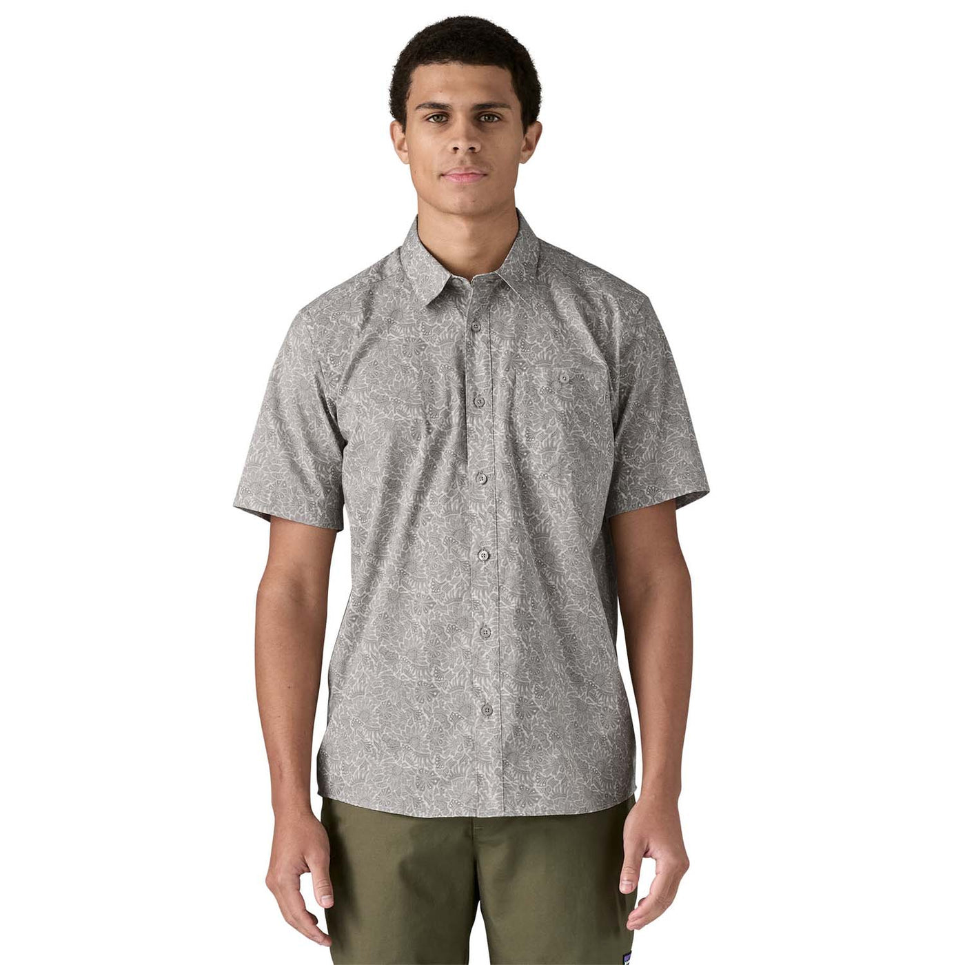 Patagonia Men's Go-To Shirt 2025