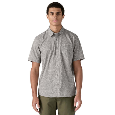 Patagonia Men's Go-To Shirt 2025