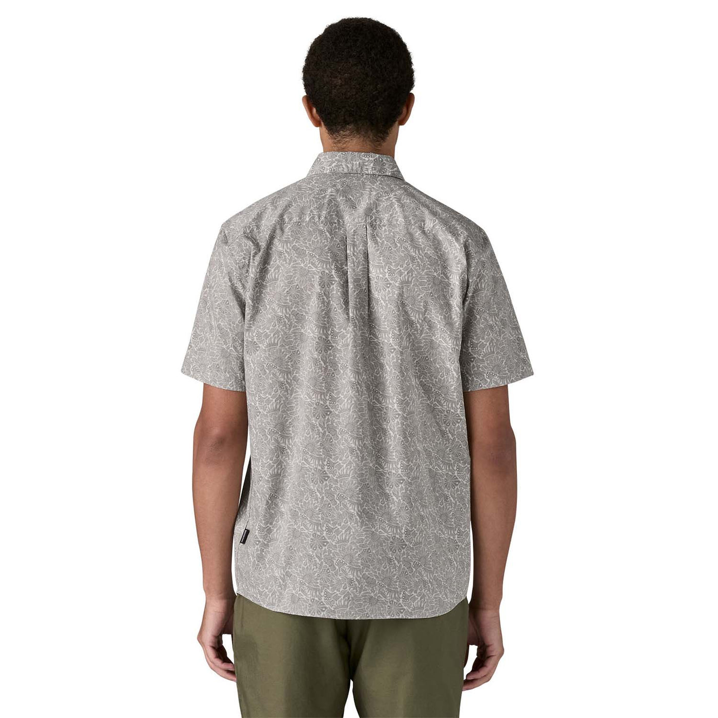 Patagonia Men's Go-To Shirt 2025